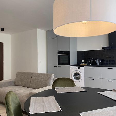 Apartamento Le Chaleureux Franconville  Exterior foto