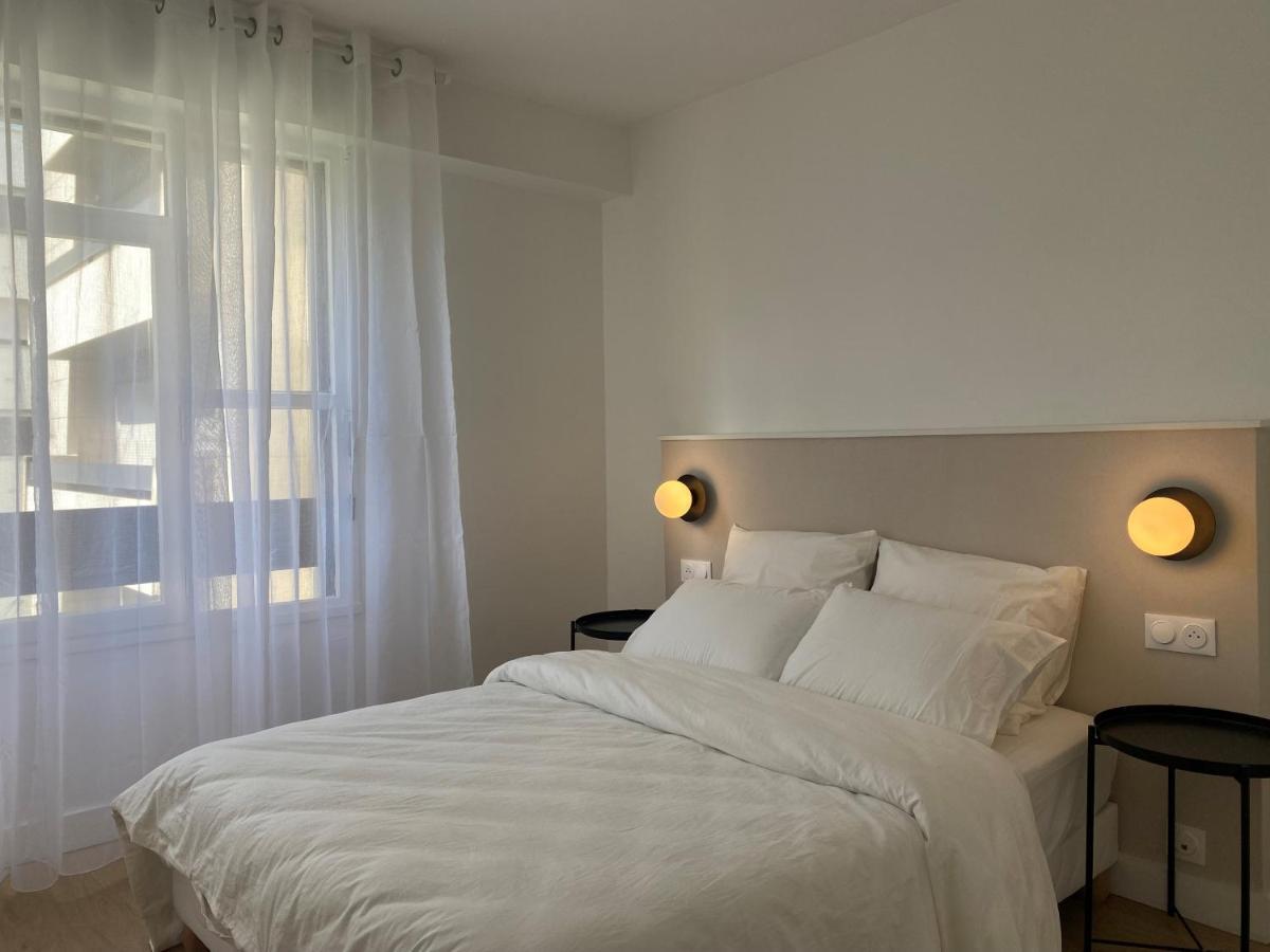 Apartamento Le Chaleureux Franconville  Exterior foto